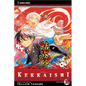 Kekkaishi, Vol. 35 - Paperback