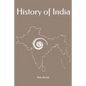 History of India - Paperback