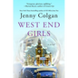 West End Girls - Paperback