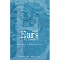 With Ears to Hear - Paperback