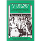 Are We Not Also Men?: The Samkange Family and African Politics in Zimbabwe, 1920-64 - Paperback