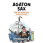 Agaton Sax and the Scotland Yard Mystery - Paperback