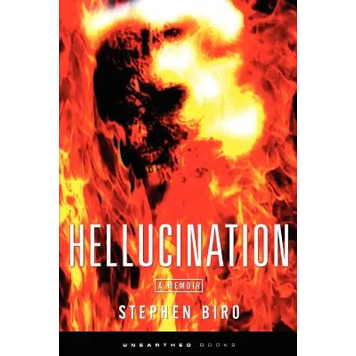 Hellucination - Paperback