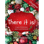 There it is! Christmas edition: A very Christmassy search and find book - Hardcover