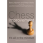 Chess Improvement: It's All in the Mindset - Paperback