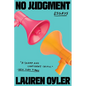 No Judgment: Essays - Paperback
