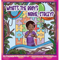 What's the Baby's Name, Stacey? - Hardcover