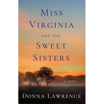 Miss Virginia and the Sweet Sisters - Paperback