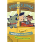 Paddock Bomb: Clancy of the Outback series - Paperback