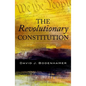 Revolutionary Constitution - Paperback