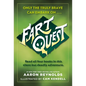 Fart Quest Boxed Set - Boxed Set