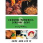 Cooking Memories & Serving Love - Hardcover