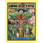A Natural History of Nettles - Paperback