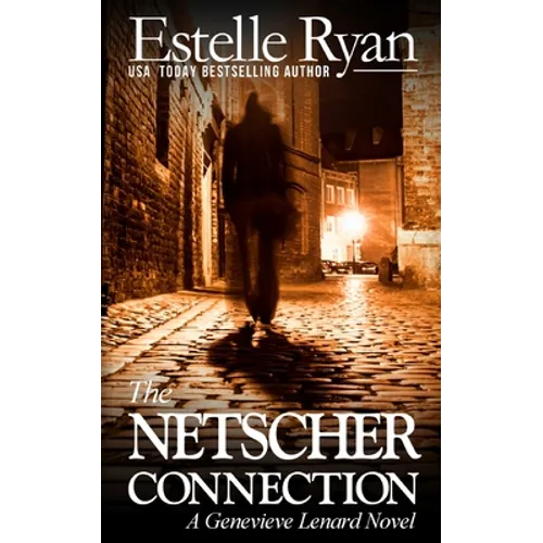 The Netscher Connection: A Genevieve Lenard Novel - Paperback