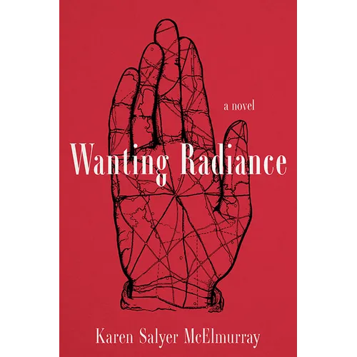 Wanting Radiance - Paperback