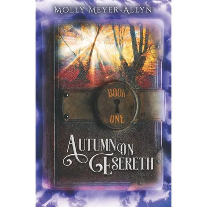 Autumn on Esereth - Paperback