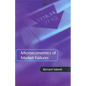 Microeconomics of Market Failures - Paperback
