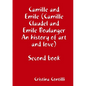 Camille and Emile Second book - Paperback