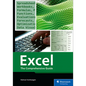 Excel: The Comprehensive Guide - Paperback