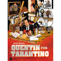 Quentin Por Tarantino: La Novela Gráfica Inspirada En La Vida de Quentin Tarantino - Paperback