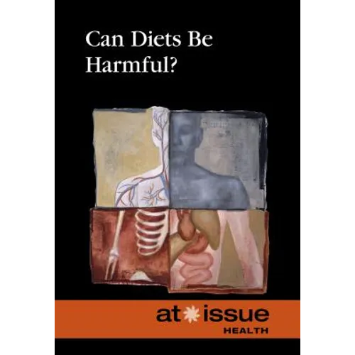 Can Diets Be Harmful? - Paperback