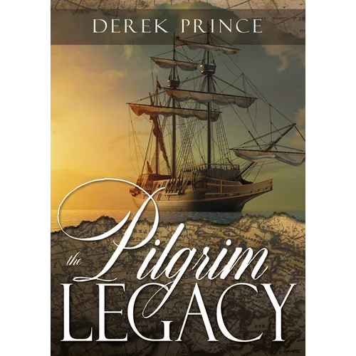 The Pilgrim Legacy - Paperback