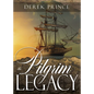 The Pilgrim Legacy - Paperback