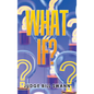 What If? - Hardcover