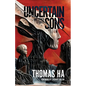 Uncertain Sons and Other Stories - Paperback