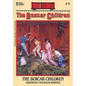The Boxcar Children - Hardcover
