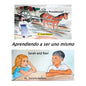 Aprendiendo a Ser Uno Mismo - Paperback