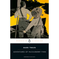 Adventures of Huckleberry Finn - Paperback