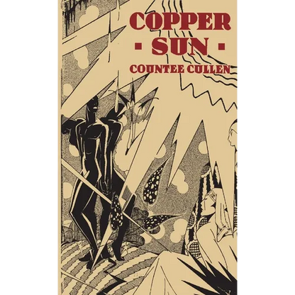 Copper Sun - Paperback