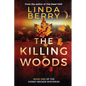 The Killing Woods: Book One Of The Sidney Becker Mysteries (Formerly published as Girl with the Origami Butterfly) - Paperback