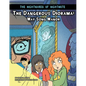 The Dangerous Diorama: May Song Manor - Paperback