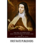 The Way of Perfection and Conceptions of Divine Love - Paperback