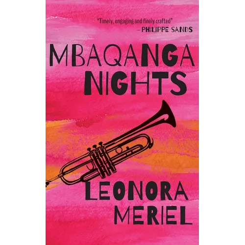 Mbaqanga Nights - Paperback