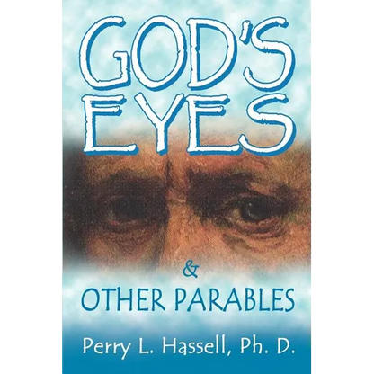 God's Eyes and Other Parables - Paperback