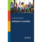 A Study Guide for Voltaire's Candide - Paperback