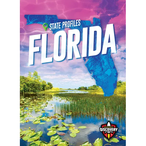 Florida - Library Binding