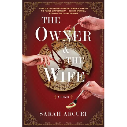 The Owner & The Wife - Paperback