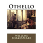 Othello William Shakespeare - Paperback