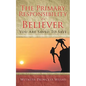 The Primary Responsibility of a Believer: You Are Saved To Save - Paperback