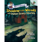 Shadow in the Woods and Other Scary Stories: An Acorn Book (Mister Shivers #2): Volume 2 - Hardcover