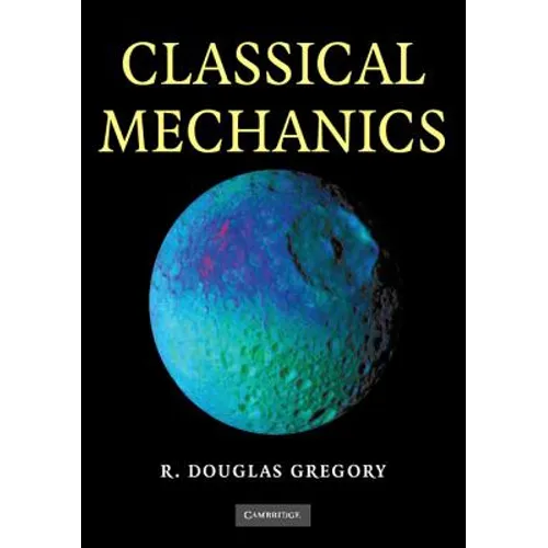 Classical Mechanics - Paperback