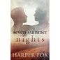 Seven Summer Nights - Paperback