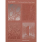 Alchemy: The Material World of David Adjaye - Hardcover
