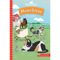 Manchitas La Gata (Patches the Cat) - Library Binding