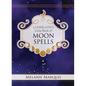 Llewellyn's Little Book of Moon Spells - Hardcover