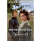 The Bounty Hunter's Surrender - Paperback